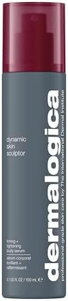 Thumbnail: Dermalogica Dynamic Skin Sculptor, Firming Body Serum, 5.1 fl oz | Tightens, To