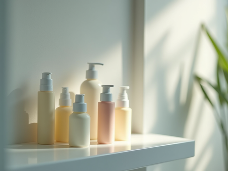 Simplify Your At-Home Beauty Routine with Professional Beauty at Home