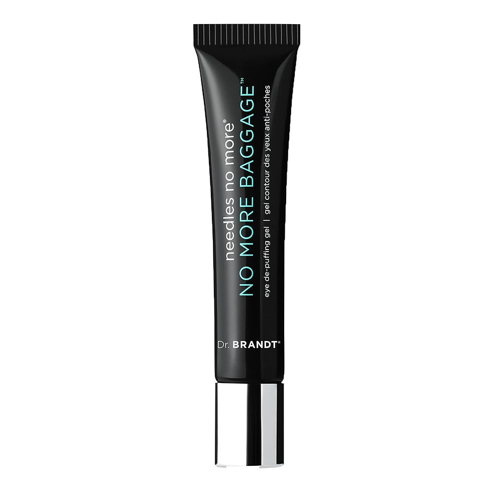 Thumbnail: Dr. Brandt Needles No More, No More Baggage - Minimizes Under-Eye Bags, Puffine