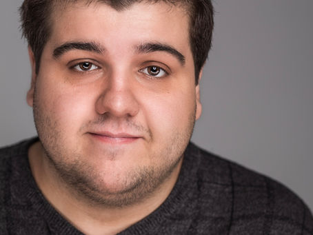 Filmmaker Spotlight | Justin Giegerich