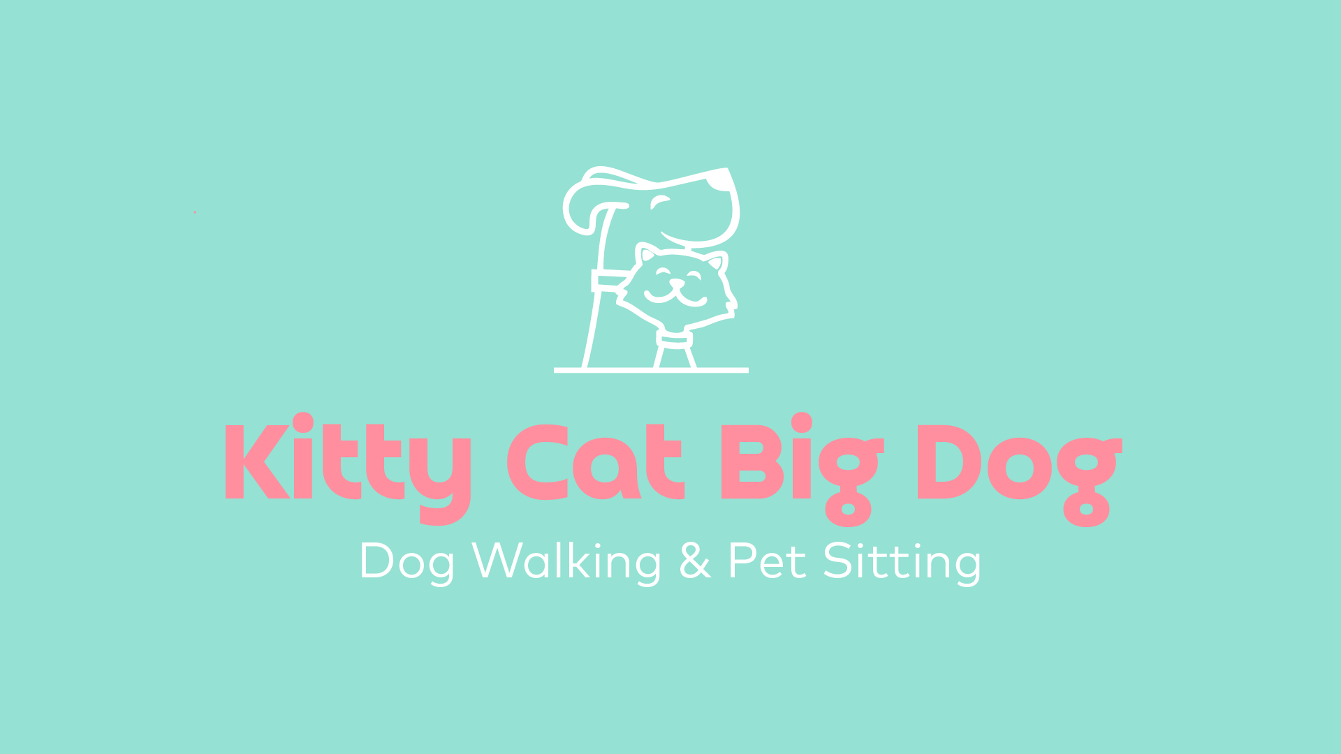 Kitty Cat Big Dog Pet sitting Denver Denver, CO, USA