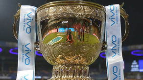 IPL अनिश्चितकाल के लिये स्थगित