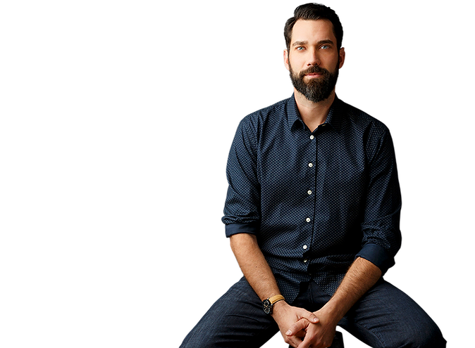 SAN DIEGO HEADSHOT PHOTOGRAPHER | CREATIVE