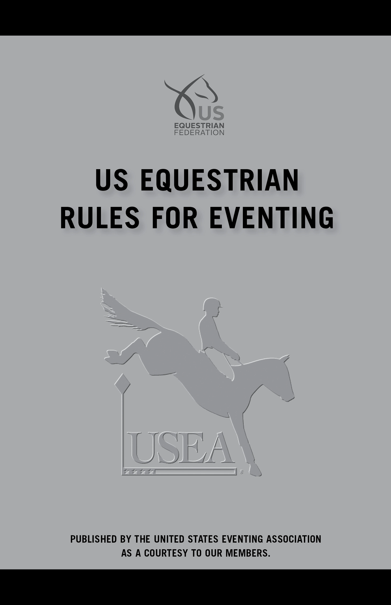 Important Links VA Eventing