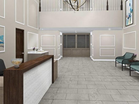 "The project went well, and VizSource's process just works"