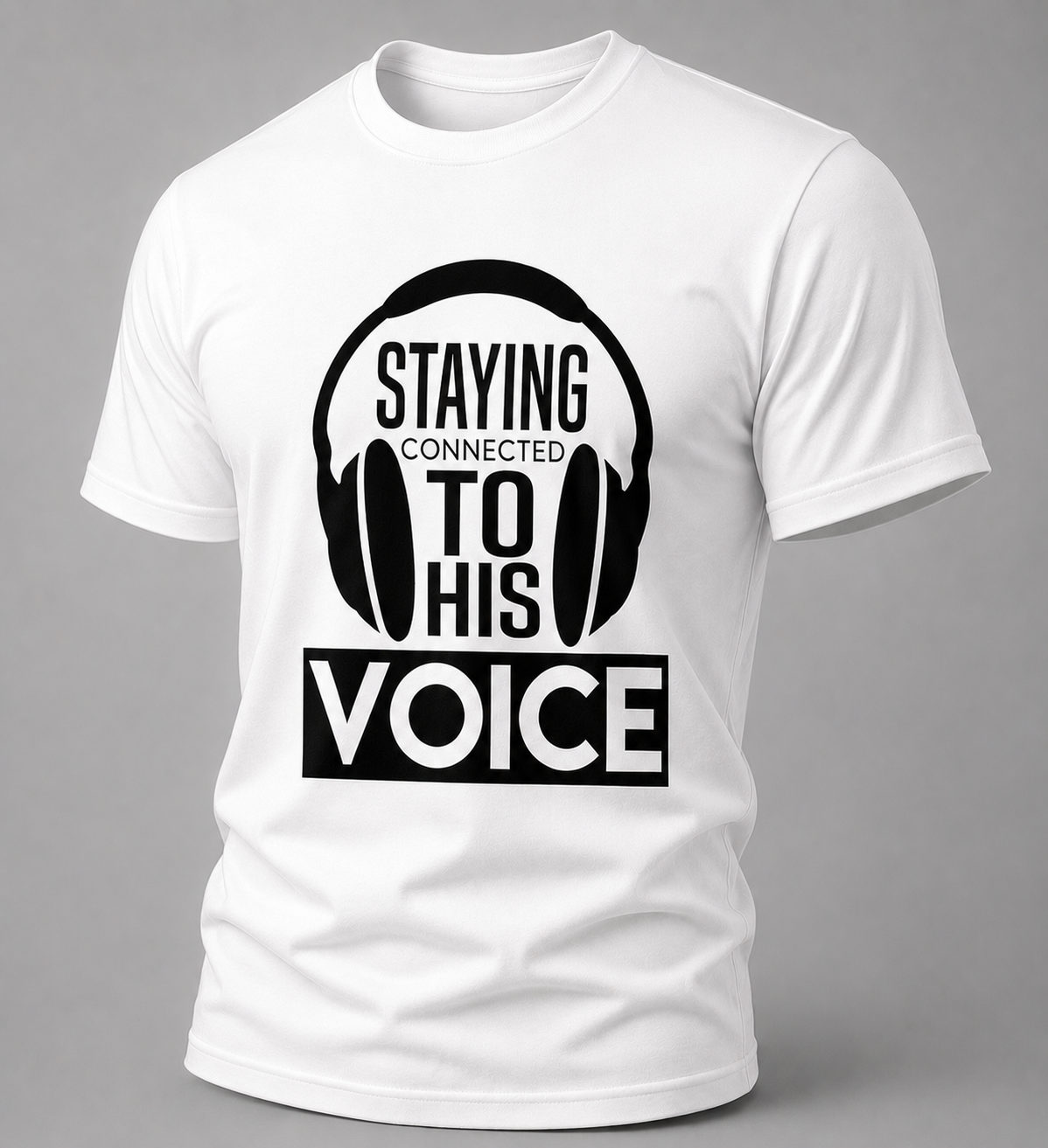 Staying Connected Tshirt