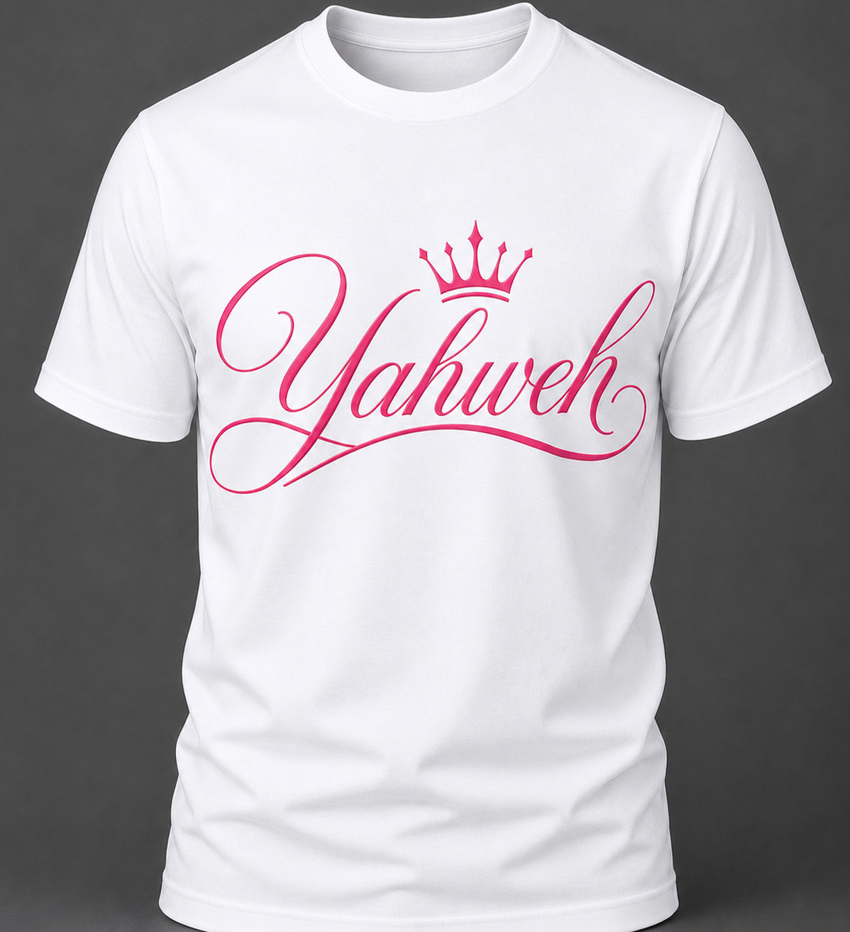 Yahweh Tshirt