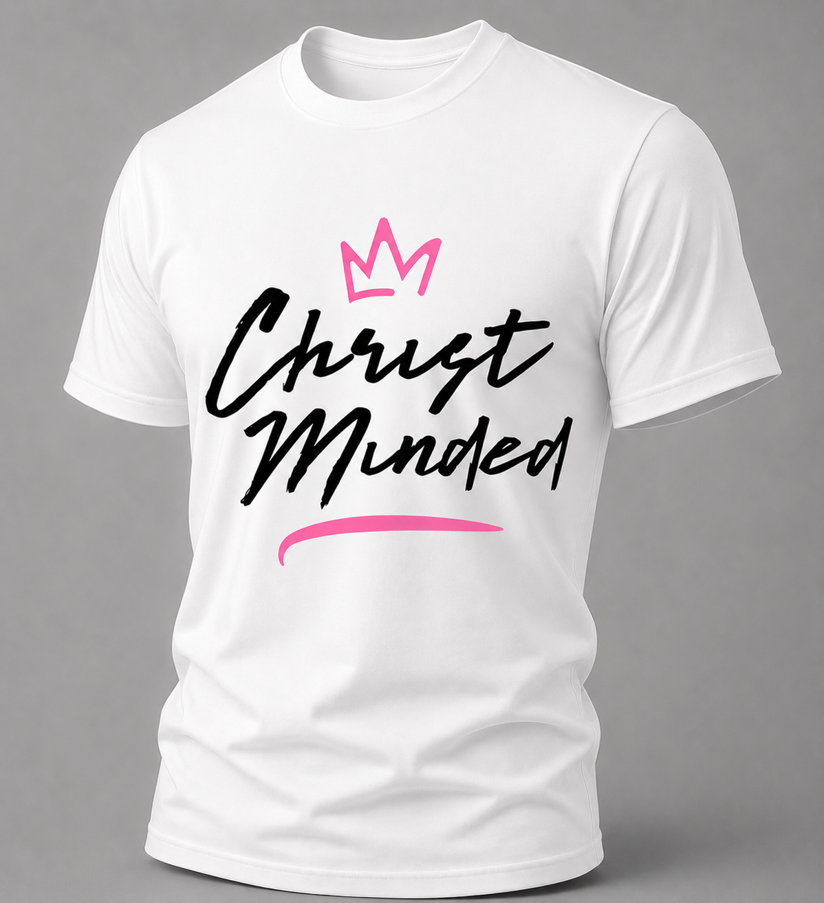 Christ Minded Tshirt