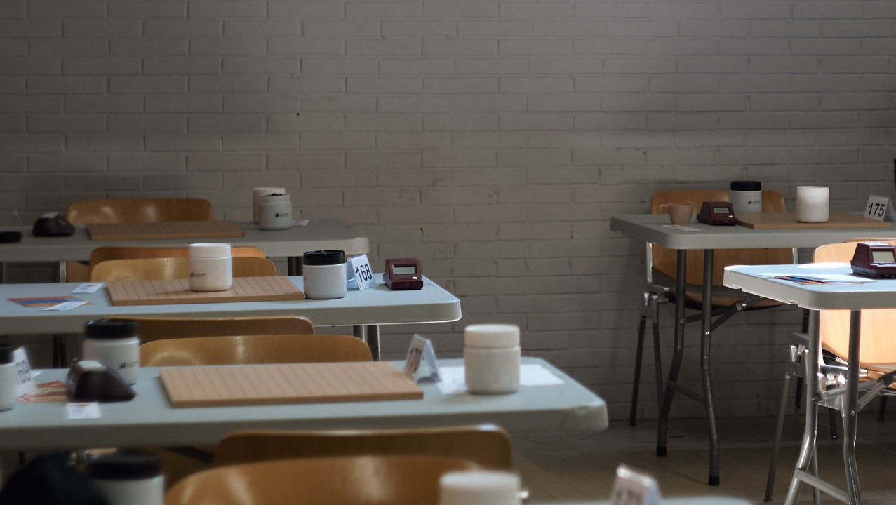 Immagine sito Go Club Legnano