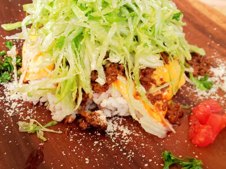 女子いっぱい!うちなーカフェ、∞ya-chi∞ (ヤーチ)(沖縄県那覇市泉崎)
