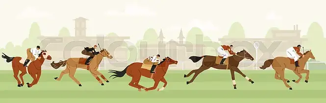 HORSE RACE.webp