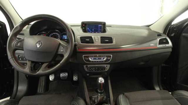 Renault Megane Gt Image 1