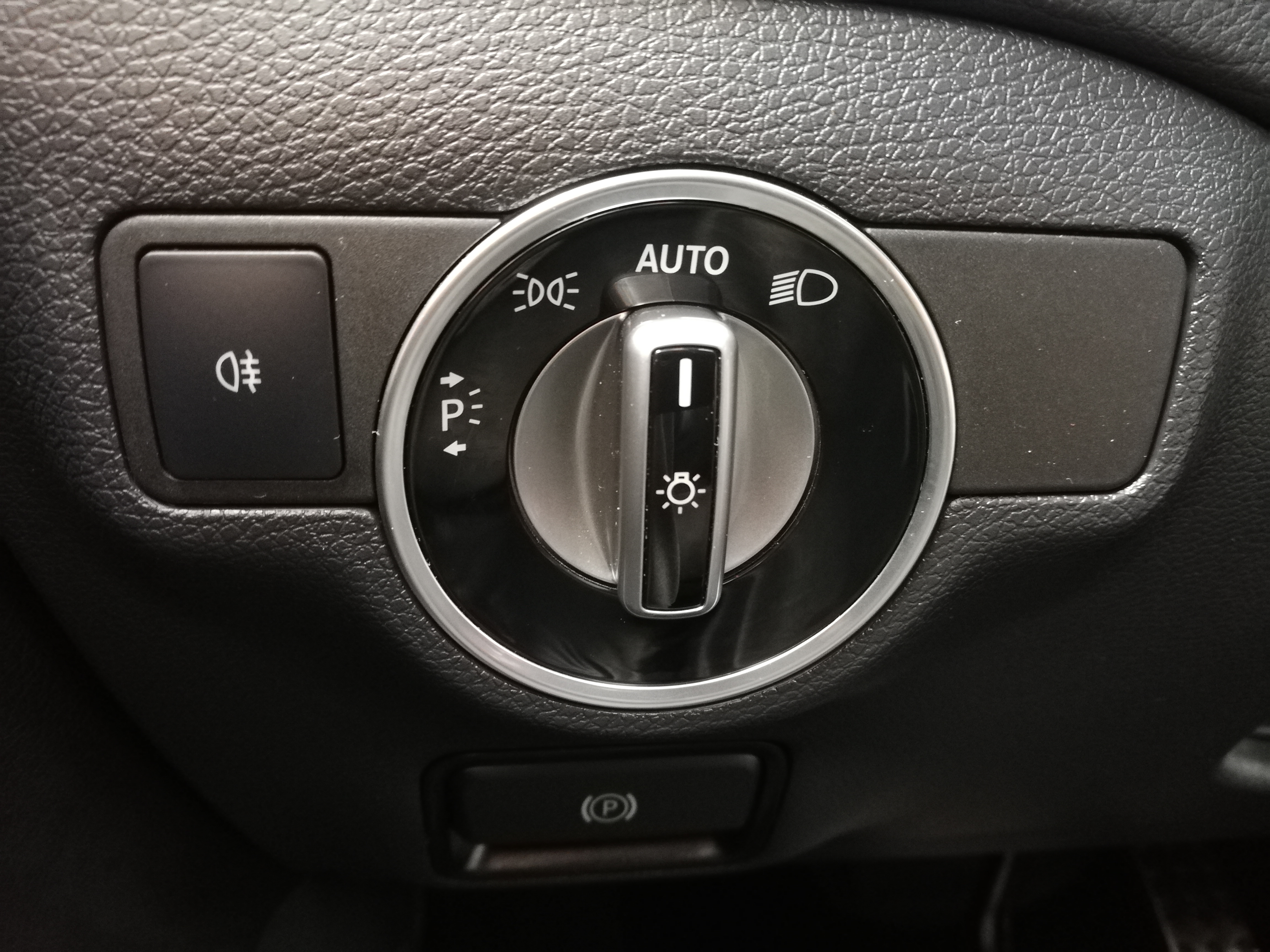 Mercedes-Benz CLA SB 200d AMG 2018