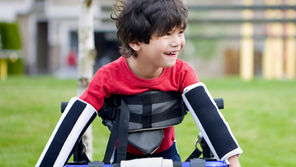 Cord blood improves motor skills in some children with cerebral palsy