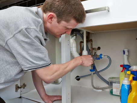 How a Handyman Can Save You Time and Money