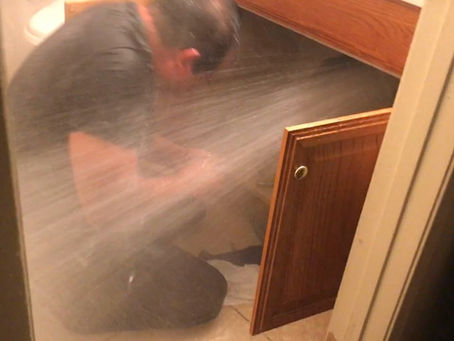 Buyer Beware - Why Your $25/hr Handyman Will Cost You More