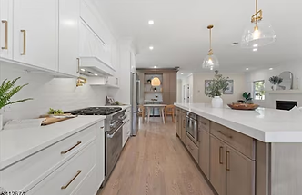 Woodbridge Kitchen Remodel