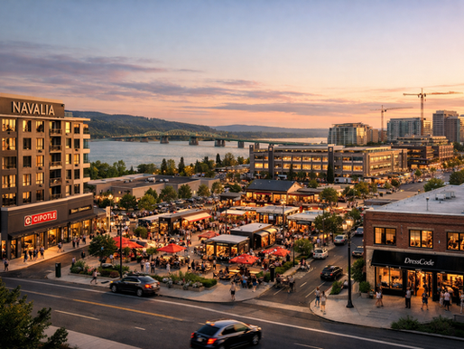 Spring 2026 Downtown Development: Sorting Facts from Fiction in Vancouver