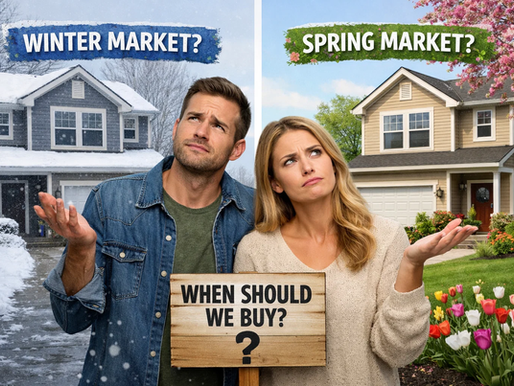 How Experienced Buyers Look at Homes for Sale in Vancouver WA Differently in Slower Markets