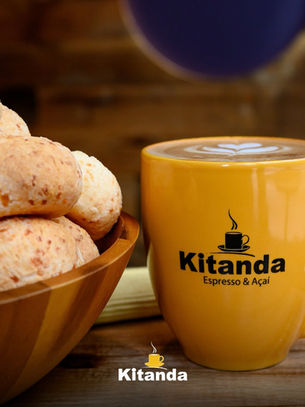 Kitanda Coffee & Açaí Soft Opens in Downtown Vancouver: Brazilian Flavors by Esther Short Park
