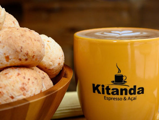 Kitanda Coffee & Açaí Soft Opens in Downtown Vancouver: Brazilian Flavors by Esther Short Park