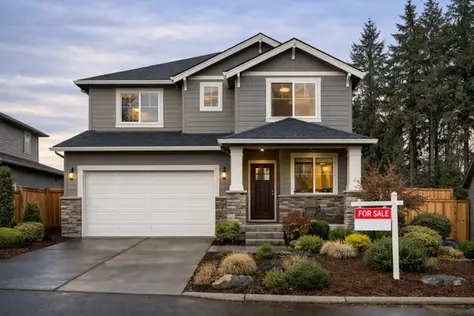 Homes for Sale Near Me: Why Buying Now Could Make Sense in Clark County’s Housing Market