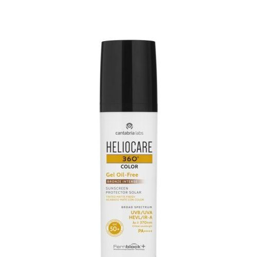 Thumbnail: HELIOCARE 360° Color Gel Oil-Free SPF50+