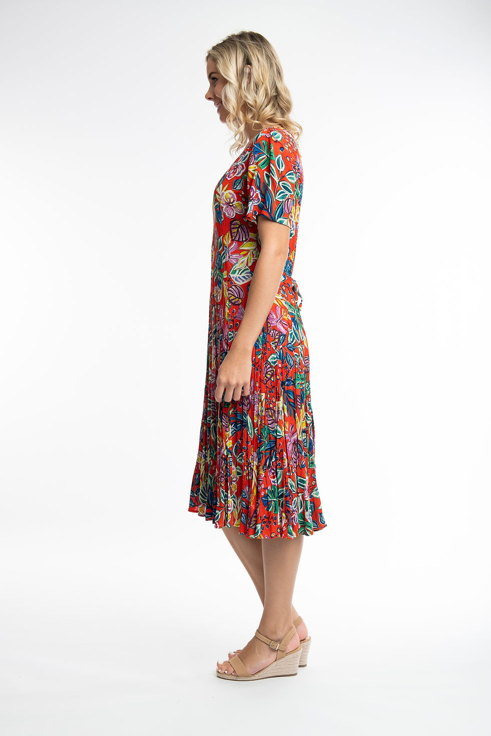 Thumbnail: Orientique Balat Dress