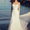 Thumbnail: Eden Collection Willow Bridal Dress