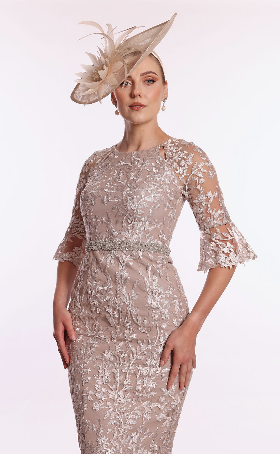 Thumbnail: StunningMOTB/G Dress