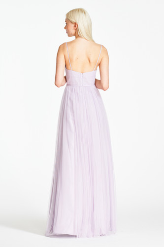 Watters Wtoo Bridesmaid Dress Crysalis