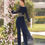 Thumbnail: Rosa Clara Cocktail Trouser Suit