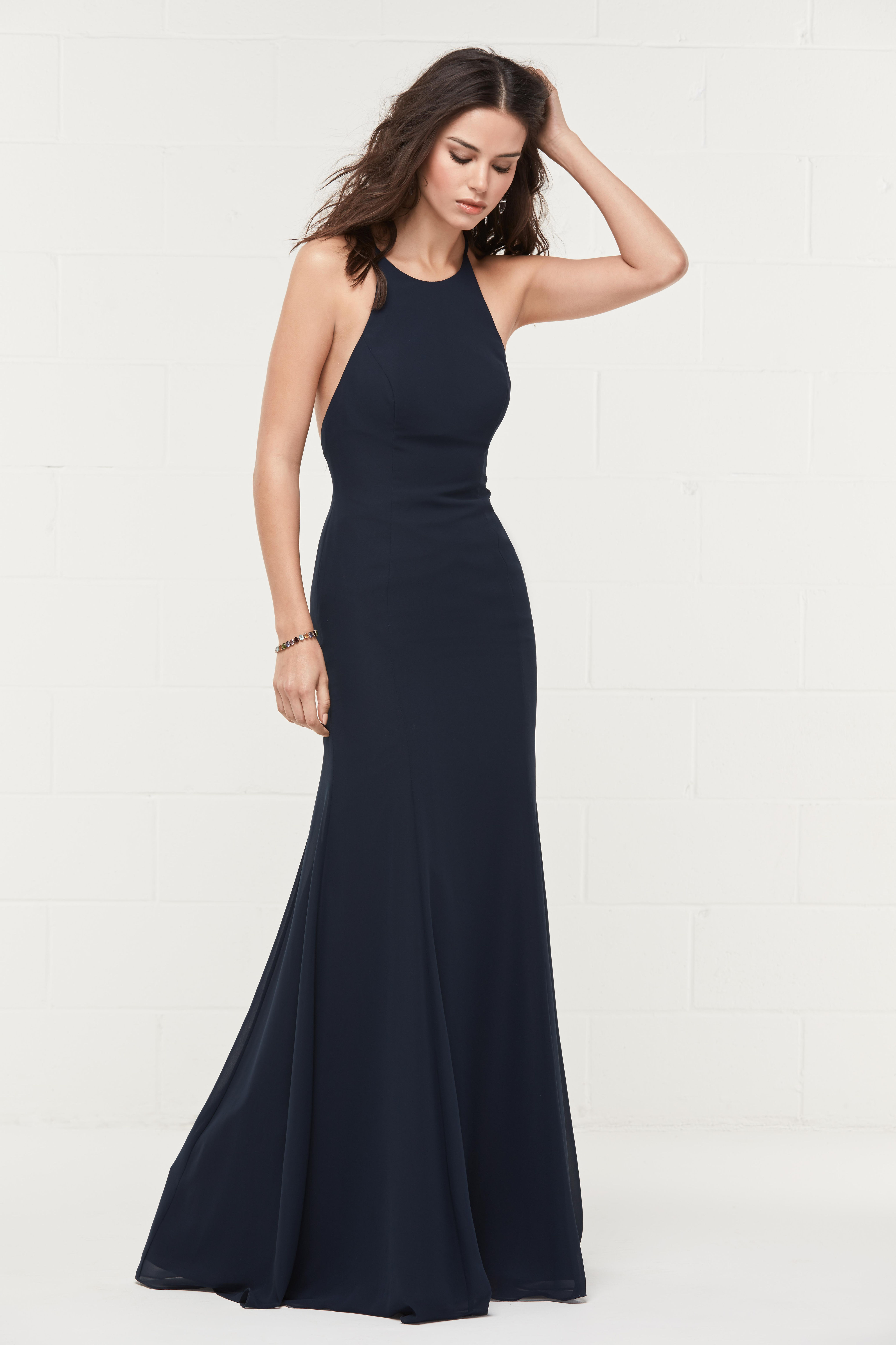 Watters Bridesmaid Dress Wtoo Collection