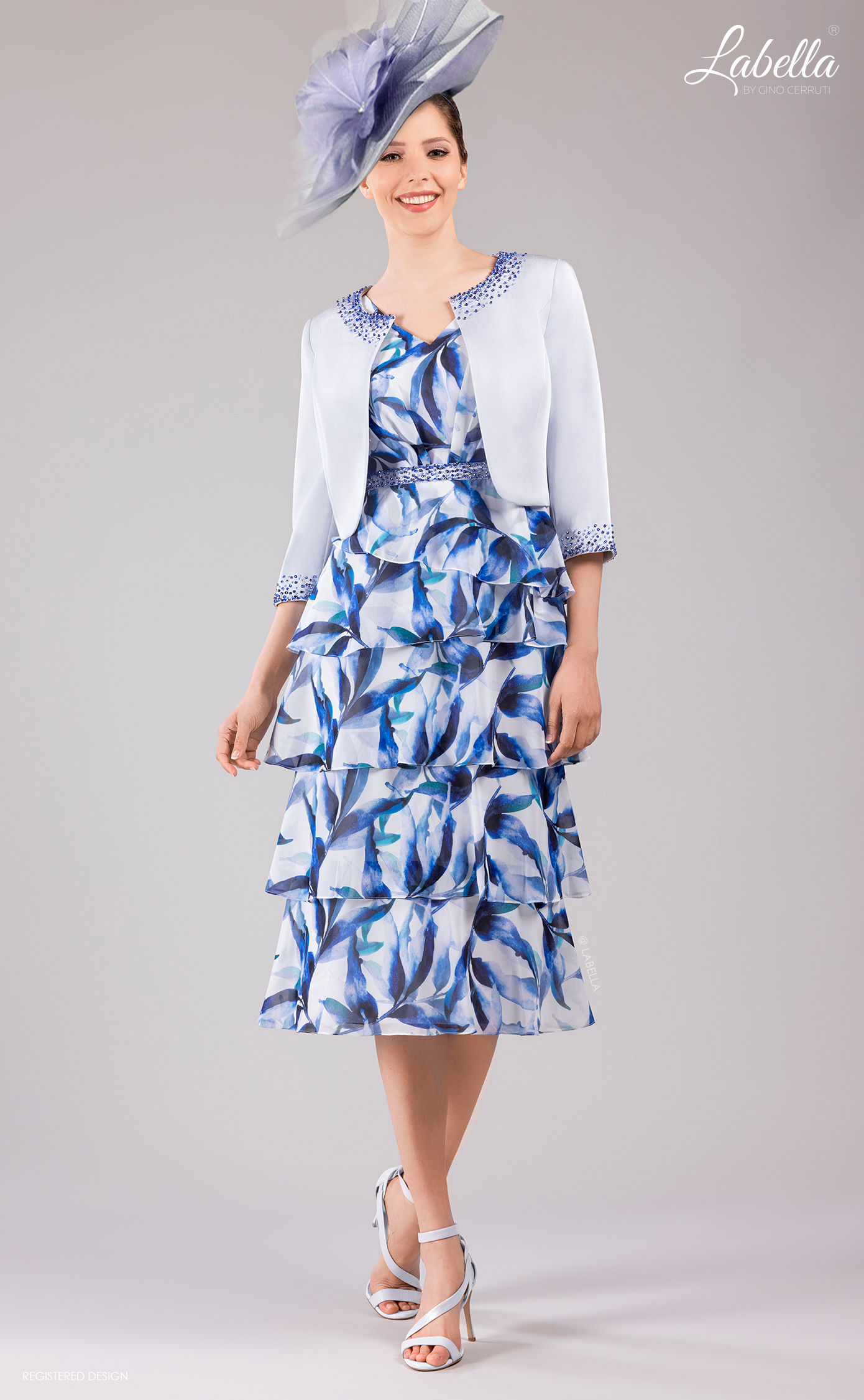 Labella Stunning MOTB/G Outfit