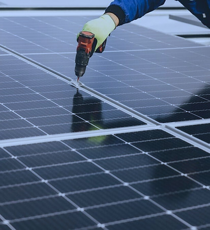 Solar Commercial Panel