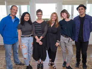 City of Santa Monica Celebrates Arts Month and Announces the 2019 Arts Leadership Awardees