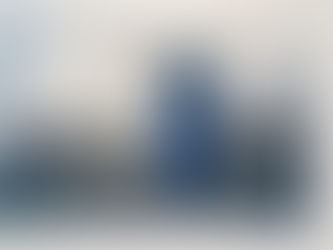 Please Do Touch the Art: What is the Taste of the Color Blue, at BBAX