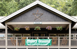 Dining Hall