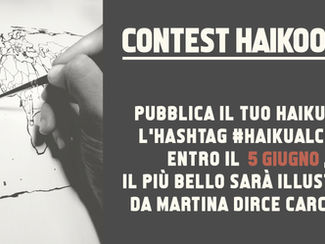 CONTEST HAIKOODLE - PARTECIPA!