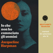 BEATIABETI il bookclub di Camilla e Benedetta in collaborazione con Blackie Edizioni