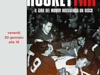 HOCKEYTRIP di Leonardo Gobbi (Interno4)