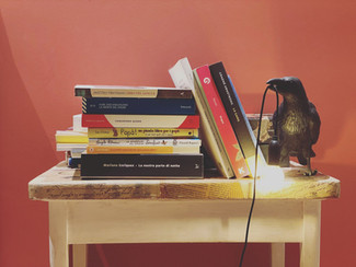 I consigli dal comodino di Gogol&Company