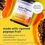 Thumbnail: American Health Super Papaya Enzyme Plus Chewable Tablets, Natural Papaya Flavo