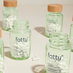 FATTY-15