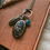Thumbnail: Wise Owl Necklace