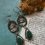 Thumbnail: Willow Warbler -  Earrings