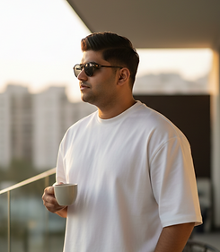 Hussain Amjad, Marketing Manager at AIC Law Firm