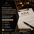 NDA Document Drafting