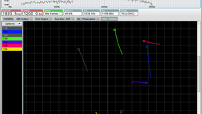 Visual Parsing for COMINT - SIGINT : Krypto500 & Krypto1000