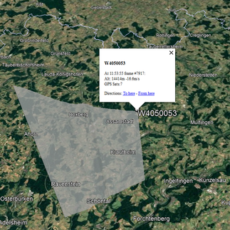 Krypto1000 | VHF decoding software | UHF decoding software | SHF decoding software | Decryption | digital signals decoder software | SIGINT | COMINT software | UHF decoder software | VHF decoder software | SIGINT software | signal decoding software | signal decoder software | COMINT | bit stream analysis software | SIGINT tools | SIGINT solutions | COMINT system | signal decoder | signals intelligence | SIGINT system | modem classification software | SIGINT UAV | tactical SIGINT | military signals intelligence | communications intelligence | signals decoder algorithms | digital signal demodulation